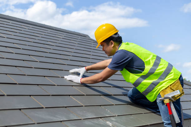 Best Commercial Roofing Services  in Orofino, ID