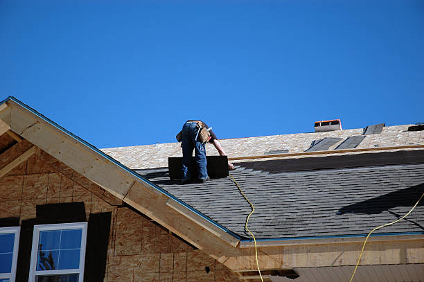 Best Storm Damage Roof Repair  in Orofino, ID