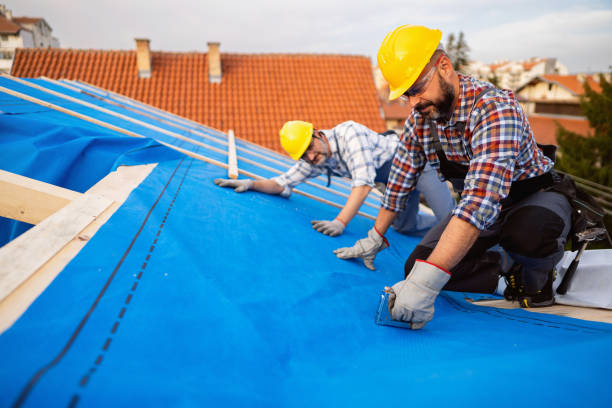 Best Commercial Roofing Services  in Orofino, ID